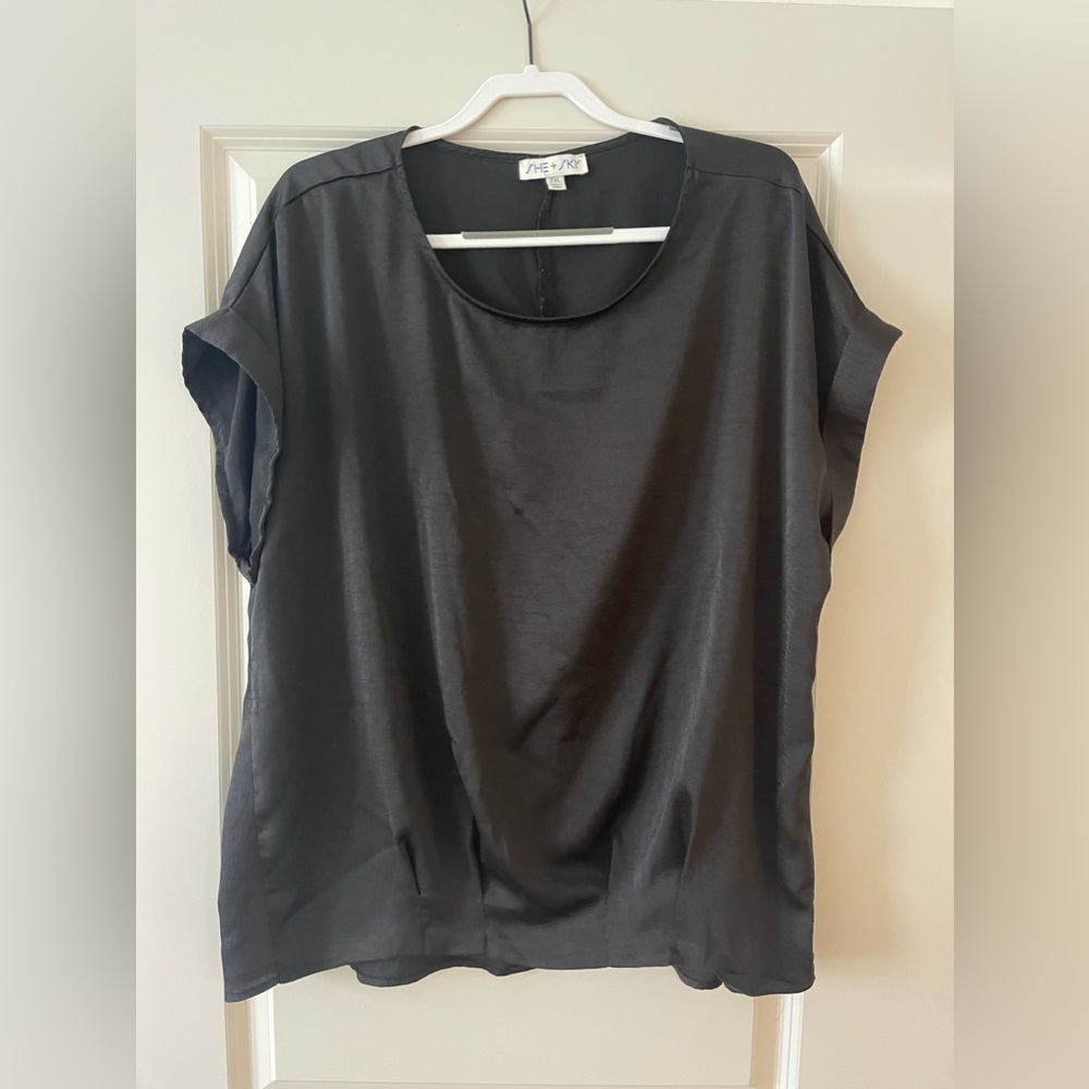 Black Top